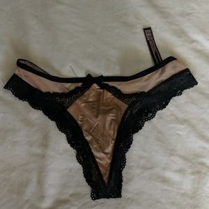 Victoria Secret Small Thong